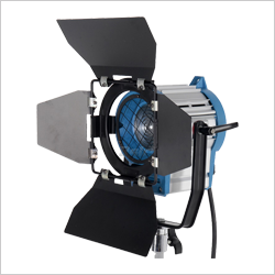 Tungsten Lights